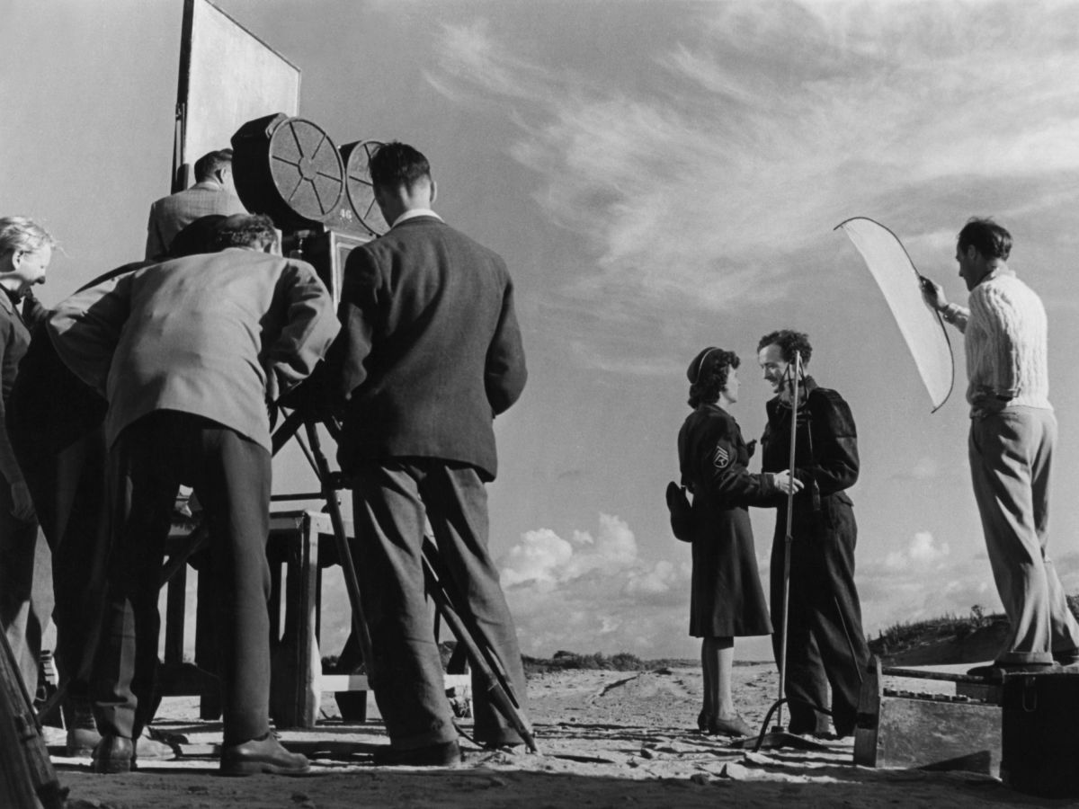 Crítica de “Hecho en Inglaterra: las películas de Powell y Pressburger”: Scorsese y un sentido homenaje