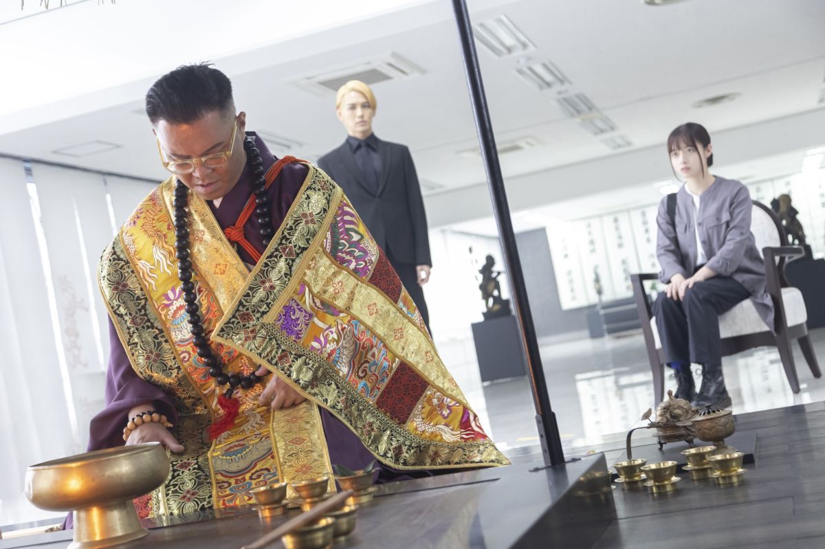 Crítica de “El último conjuro”: El regreso del gran maestro del terror asiático