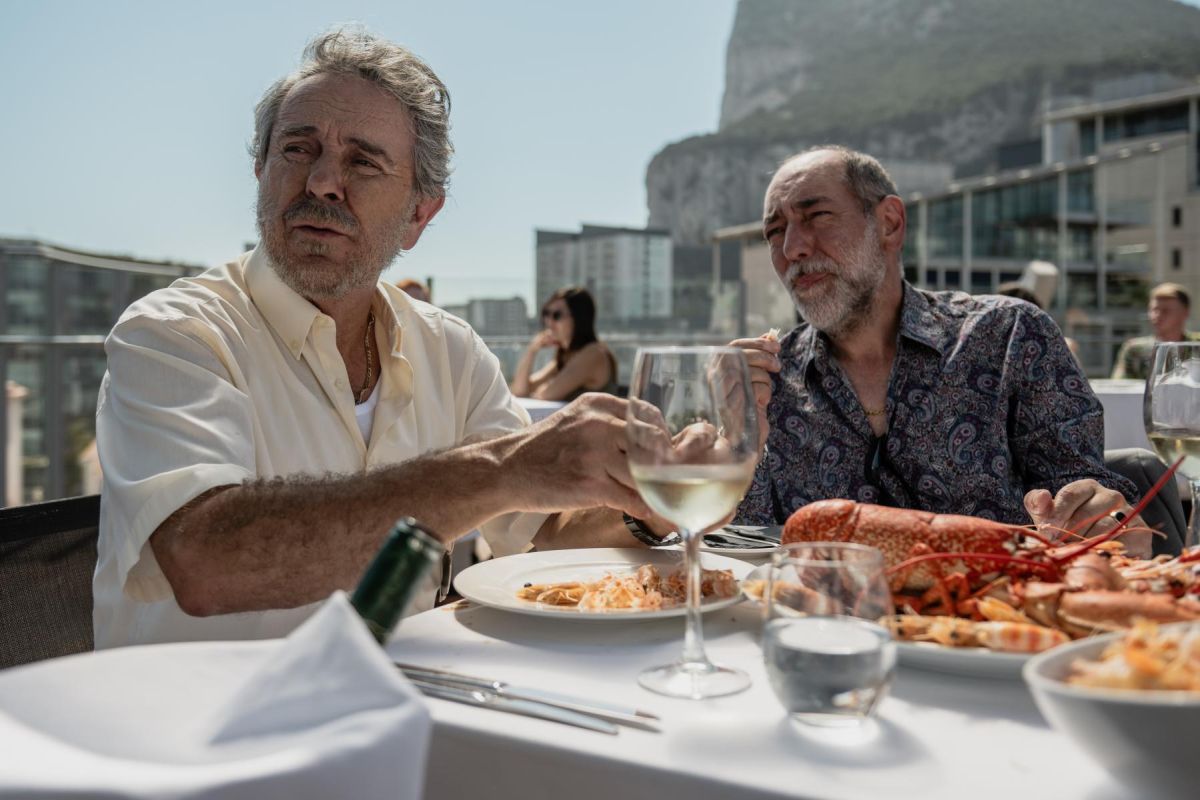 Crítica de "Clanes": Intrigas y narcotráfico en la Costa Gallega