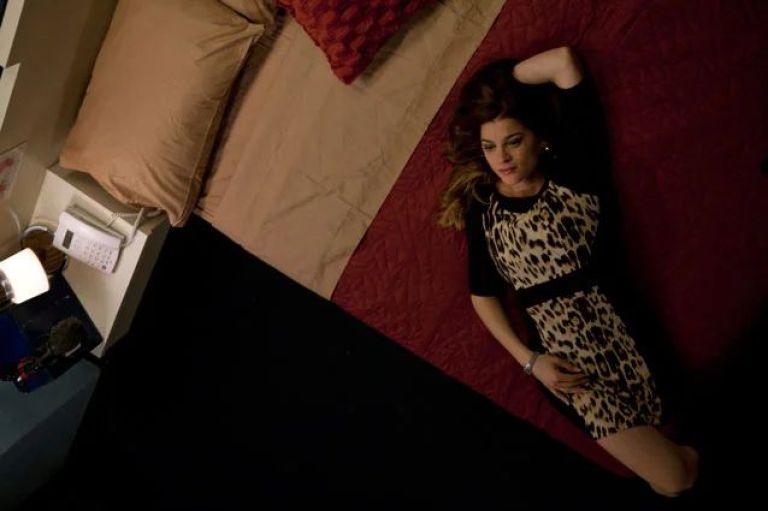 Crítica de "Las oscuras primaveras": Deseo y tragedia, caras de la misma moneda