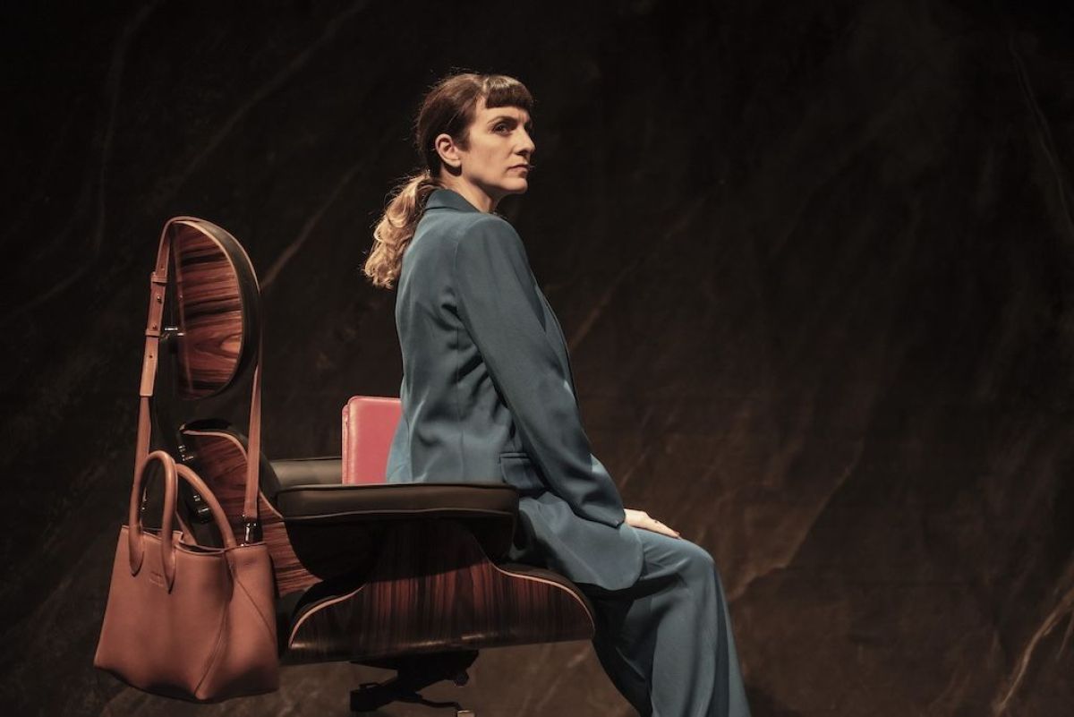 Crítica de "Prima Facie": Julieta Zylberberg y una perspectiva desafiante