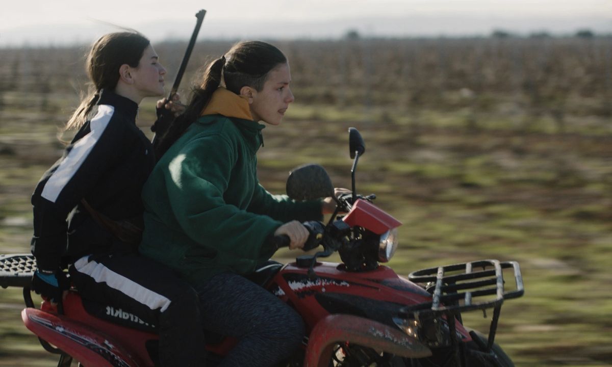 Todos los ganadores de la 39ª edición del Festival Internacional de Cine de Valencia – Cinema Jove