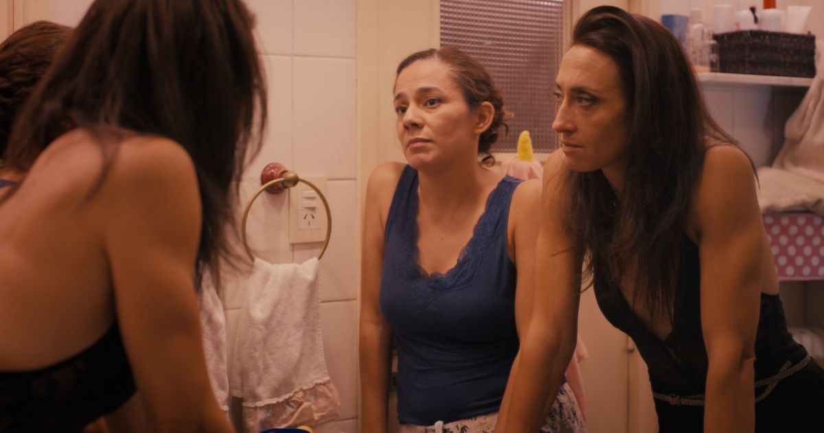 Crítica de "La culpa de nada": Victoria Hladilo pone en jaque las relaciones humanas