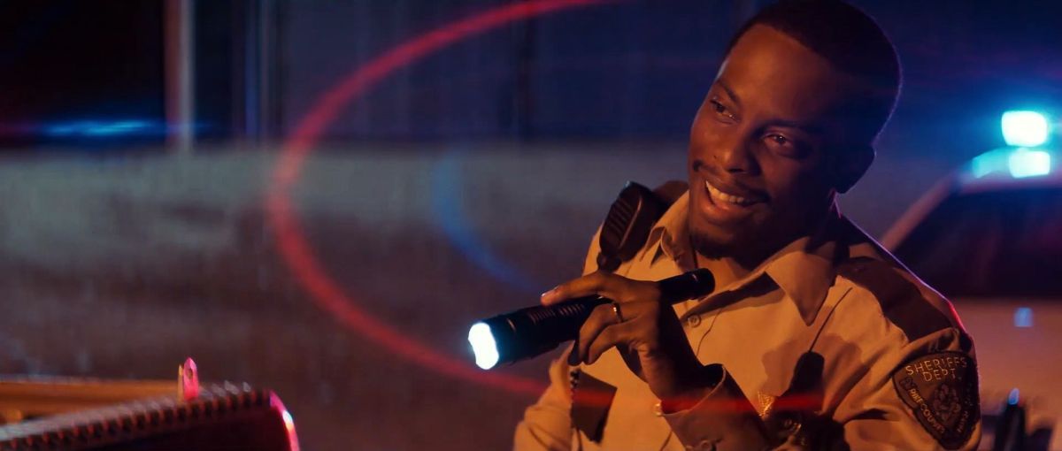 Crítica de “Ruta sin salida”: Mel Gibson entre personajes que buscan el perdón