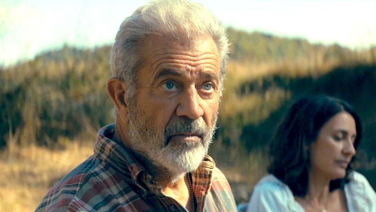 Crítica de “Ruta sin salida”: Mel Gibson entre personajes que buscan el perdón