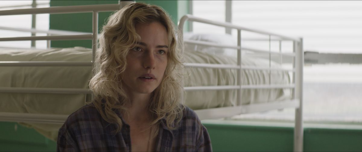 Crítica de “Ruta sin salida”: Mel Gibson entre personajes que buscan el perdón