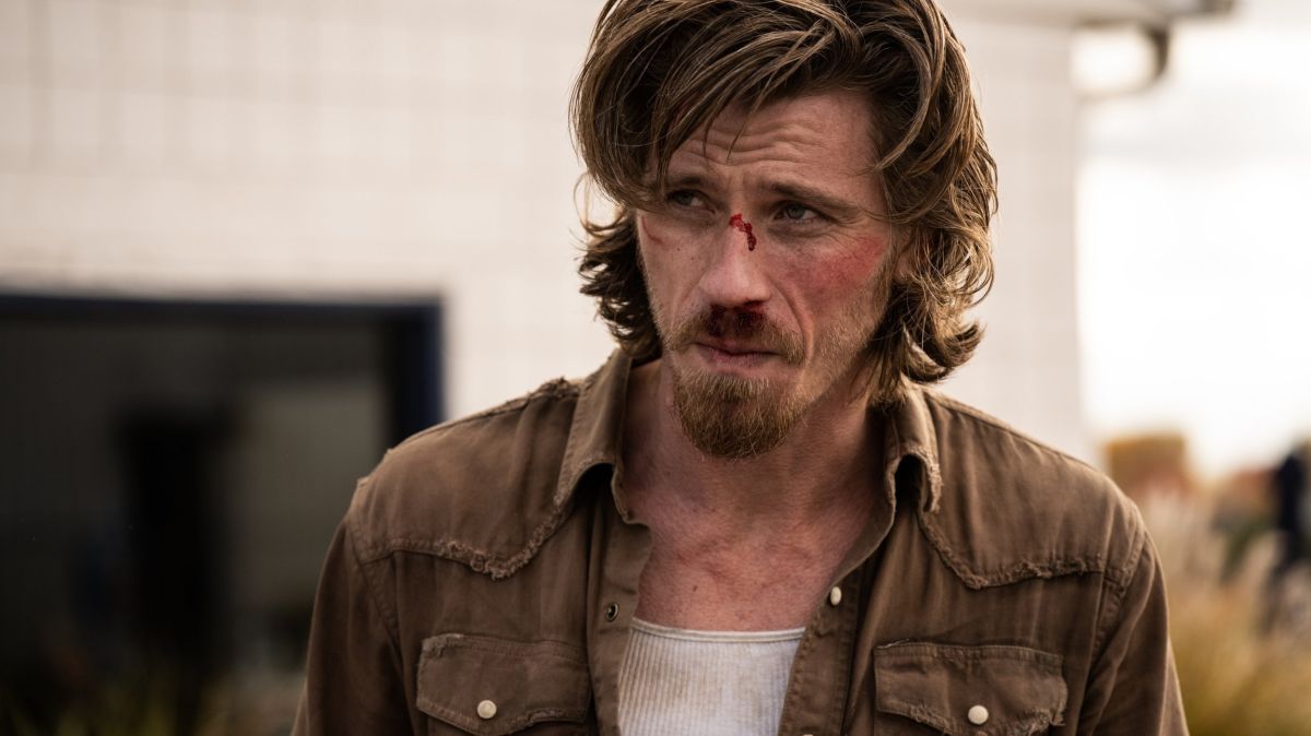 Crítica de “Ruta sin salida”: Mel Gibson entre personajes que buscan el perdón