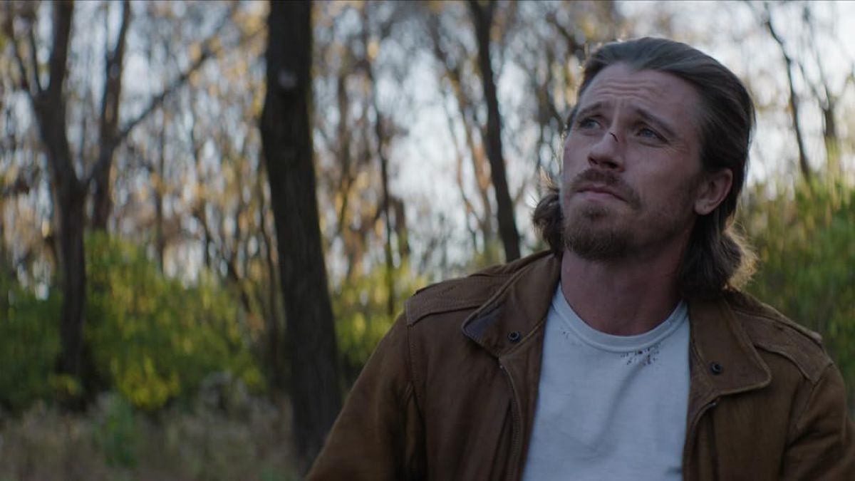 Crítica de “Ruta sin salida”: Mel Gibson entre personajes que buscan el perdón