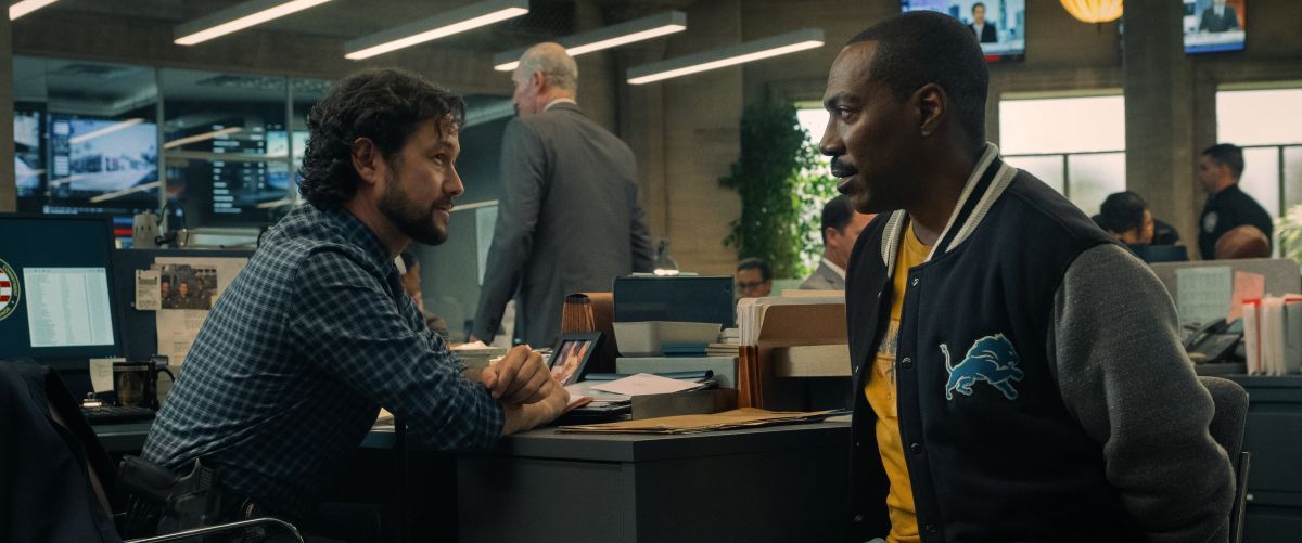 Crítica de “Un detective suelto en Hollywood: Axel F.”: Eddie Murphy y un regreso nostálgico