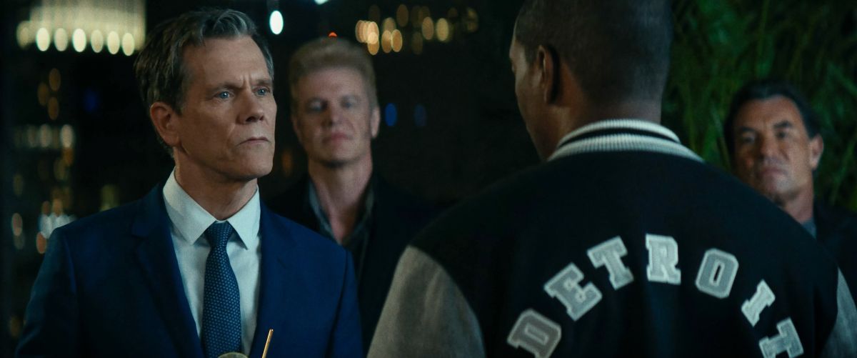 Crítica de “Un detective suelto en Hollywood: Axel F.”: Eddie Murphy y un regreso nostálgico