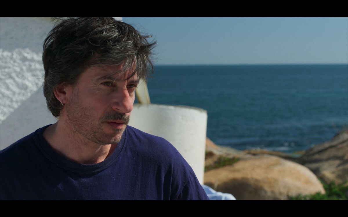 Crítica de "La ruptura": Marina Glezer y un amor en tiempos de resistencia