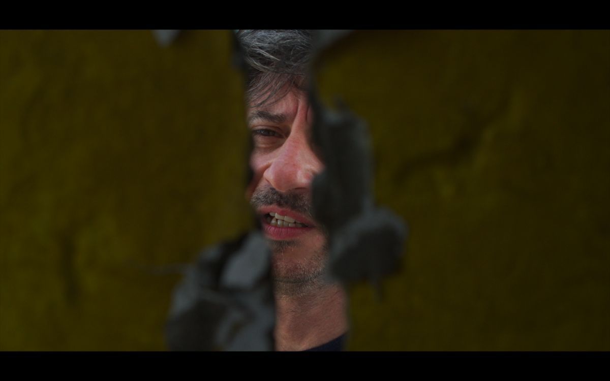 Crítica de "La ruptura": Marina Glezer y un amor en tiempos de resistencia