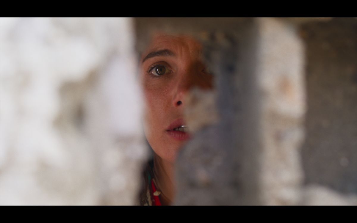 Crítica de "La ruptura": Marina Glezer y un amor en tiempos de resistencia