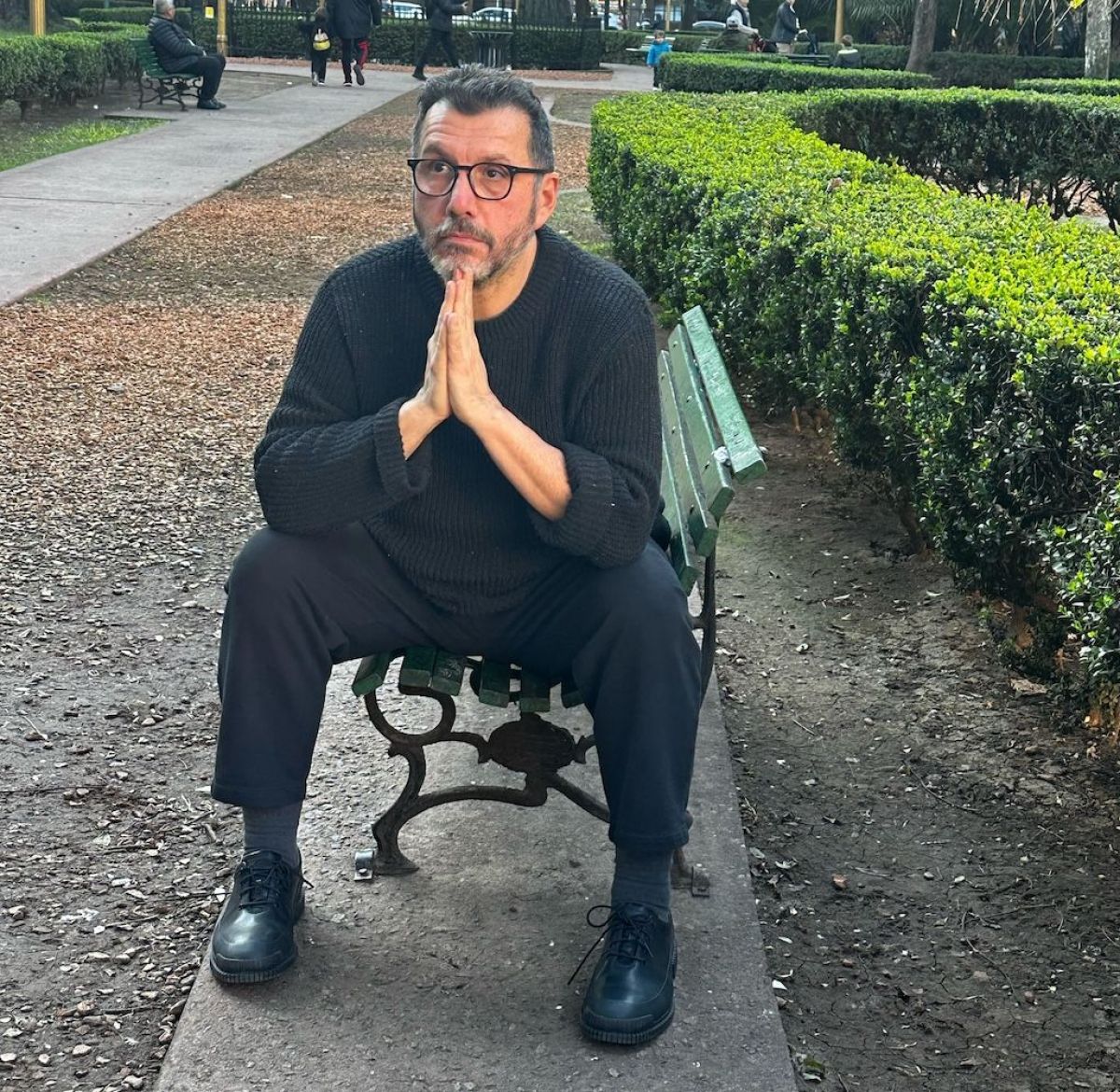 Alberto Fuguet: La juventud y la resistencia cultural en los 80 con "Ciertos chicos"