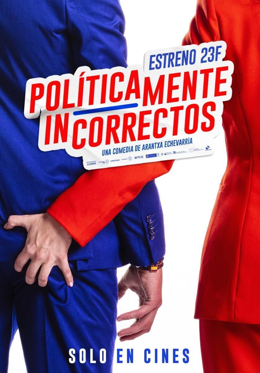 Crítica de "Políticamente incorrectos" o de como sería un romance entre Ramiro Marra y Ofelia Fernández