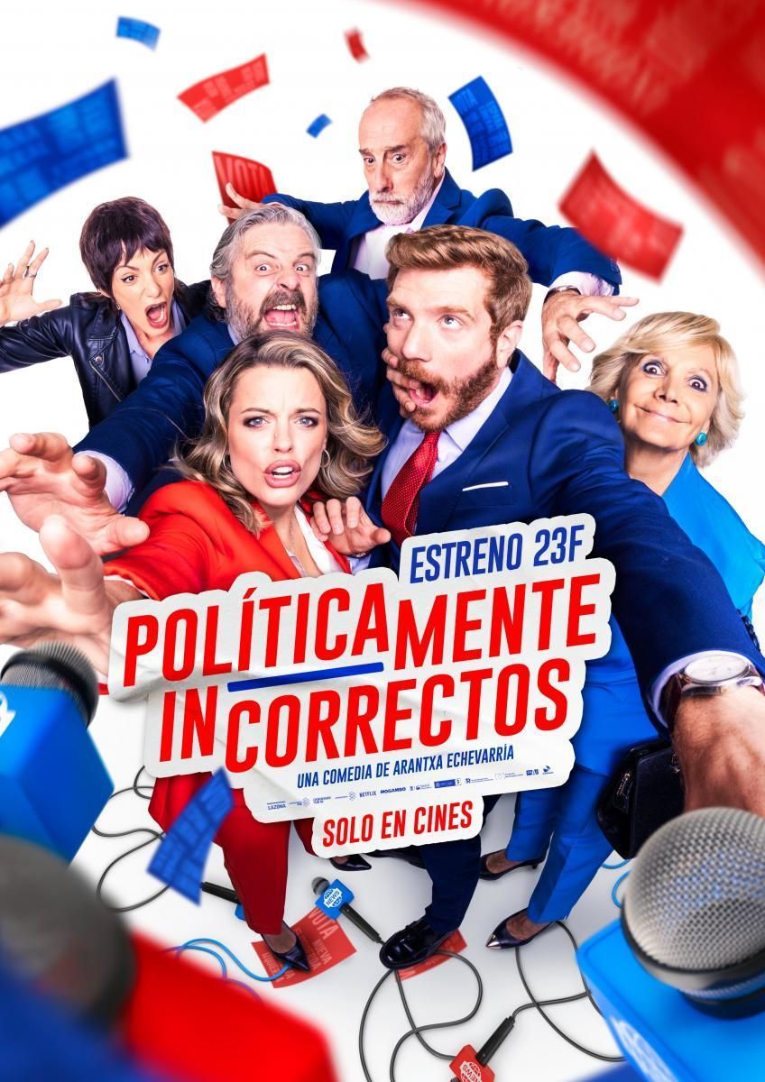 Crítica de "Políticamente incorrectos" o de como sería un romance entre Ramiro Marra y Ofelia Fernández
