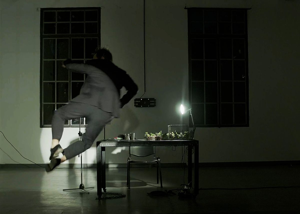 Crítica de "Seré": Lautaro Delgado Tymruk y un acto de memoria y resistencia en el escenario