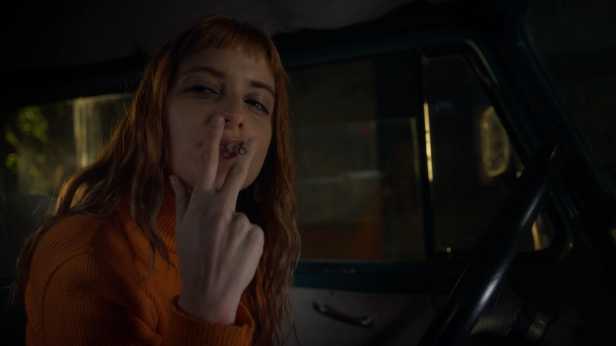 Crítica de "Un paseo ultradeformer": Una odisea lúdica y vampírica dirigida por Ezequiel Tronconi