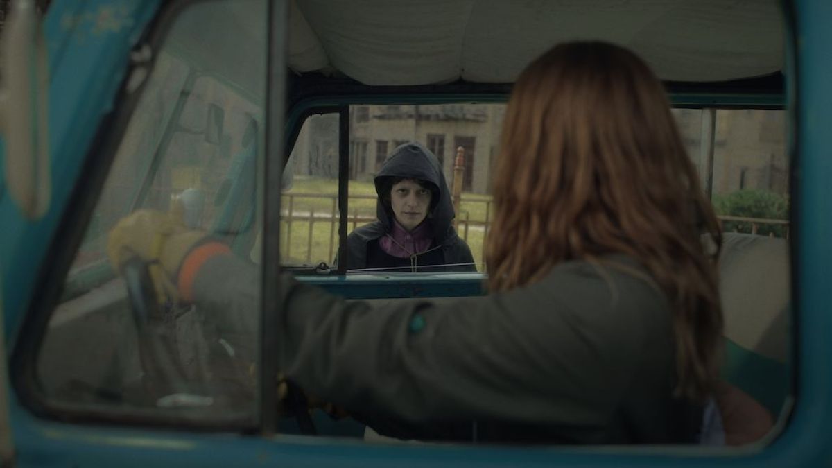 Crítica de "Un paseo ultradeformer": Una odisea lúdica y vampírica dirigida por Ezequiel Tronconi