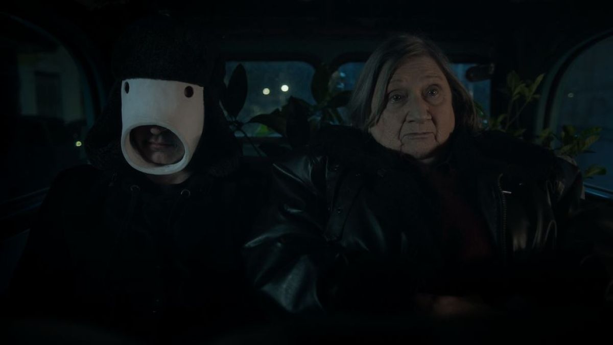 Crítica de "Un paseo ultradeformer": Una odisea lúdica y vampírica dirigida por Ezequiel Tronconi