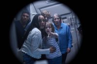 Crítica de “Atrapados en lo profundo”: Cine catástrofe en todo sentido