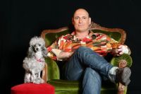 Anuncian documental y serie de ficción sobre Fernando Peña