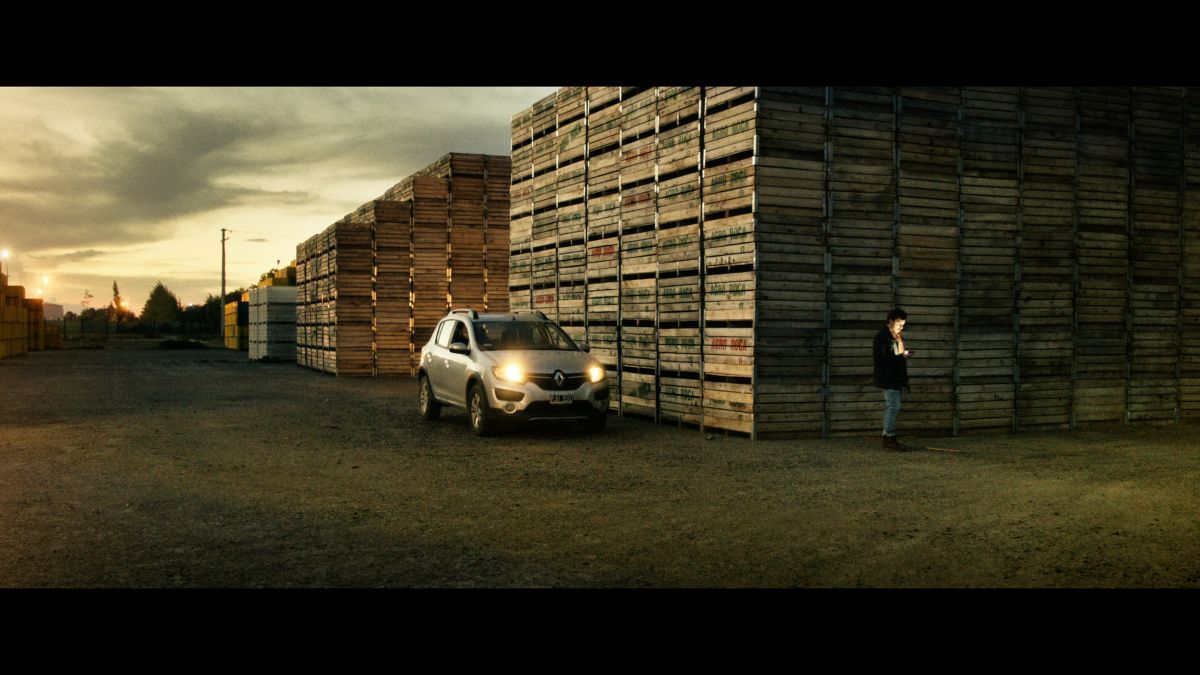 Crítica de "Las fieras":  Un crudo retrato de la Patagonia tradicional y la lucha de clases