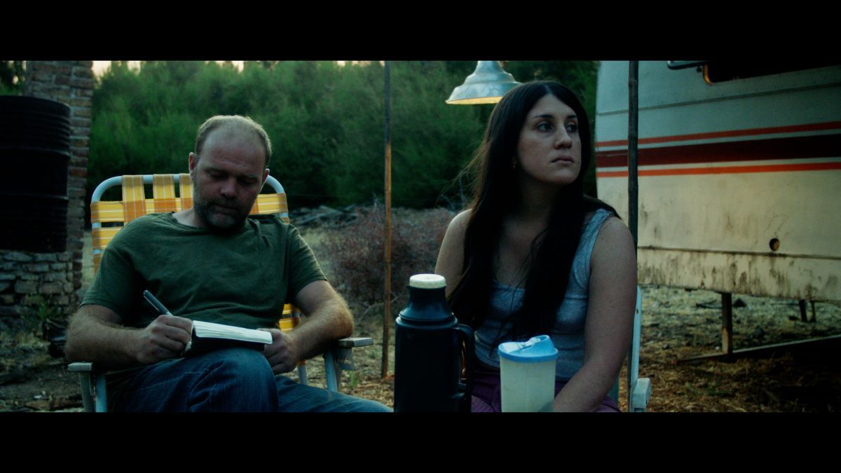 Crítica de "Las fieras":  Un crudo retrato de la Patagonia tradicional y la lucha de clases