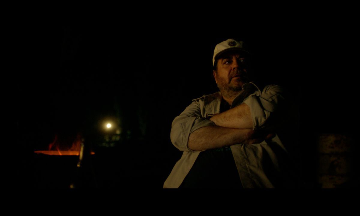 Crítica de "Las fieras":  Un crudo retrato de la Patagonia tradicional y la lucha de clases