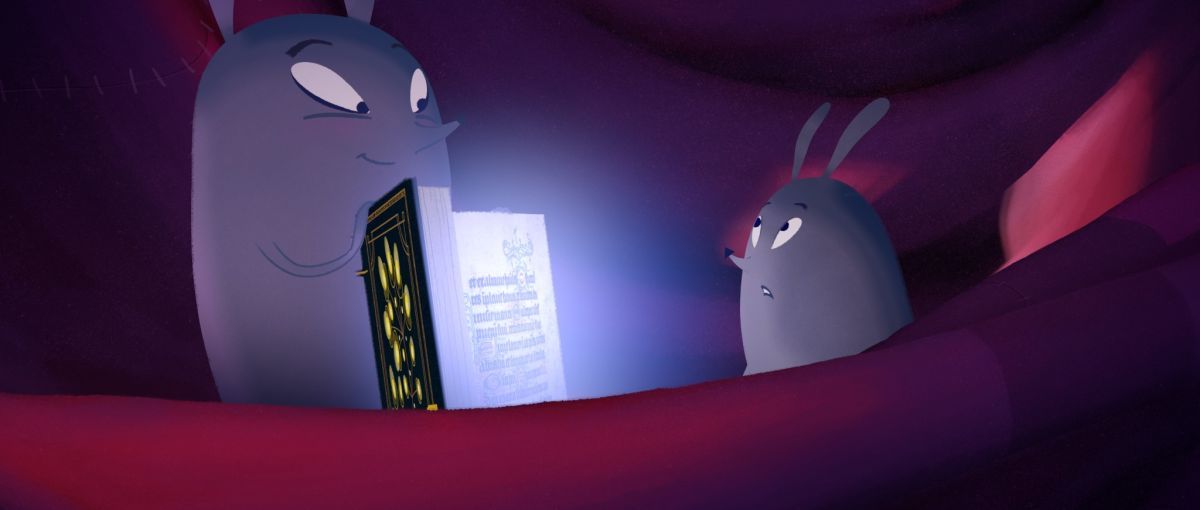 Crítica de “Yuku y la flor del Himalaya”: Una encantadora fábula musical