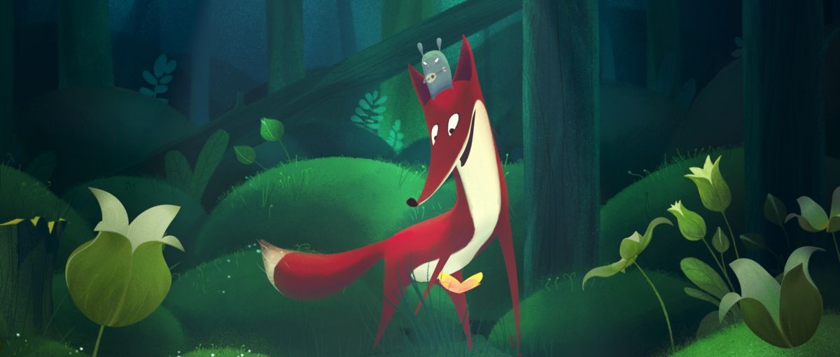 Crítica de “Yuku y la flor del Himalaya”: Una encantadora fábula musical