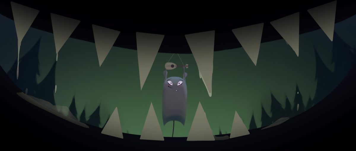 Crítica de “Yuku y la flor del Himalaya”: Una encantadora fábula musical