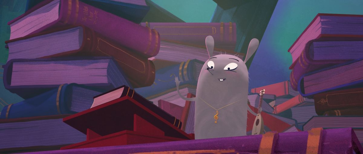 Crítica de “Yuku y la flor del Himalaya”: Una encantadora fábula musical