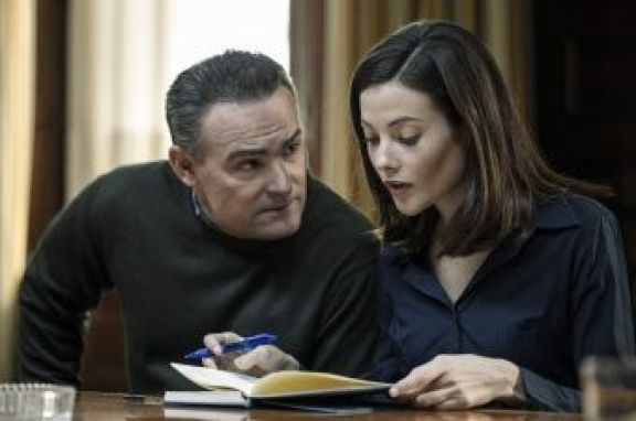 Iciar Bollain, Pilar Palomero, Albert Serra y Pedro Martín-Calero competirán por la Concha de Oro  en el Festival de San Sebastián 2024