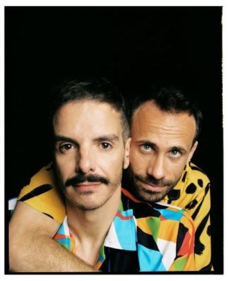 Iciar Bollain, Pilar Palomero, Albert Serra y Pedro Martín-Calero competirán por la Concha de Oro  en el Festival de San Sebastián 2024