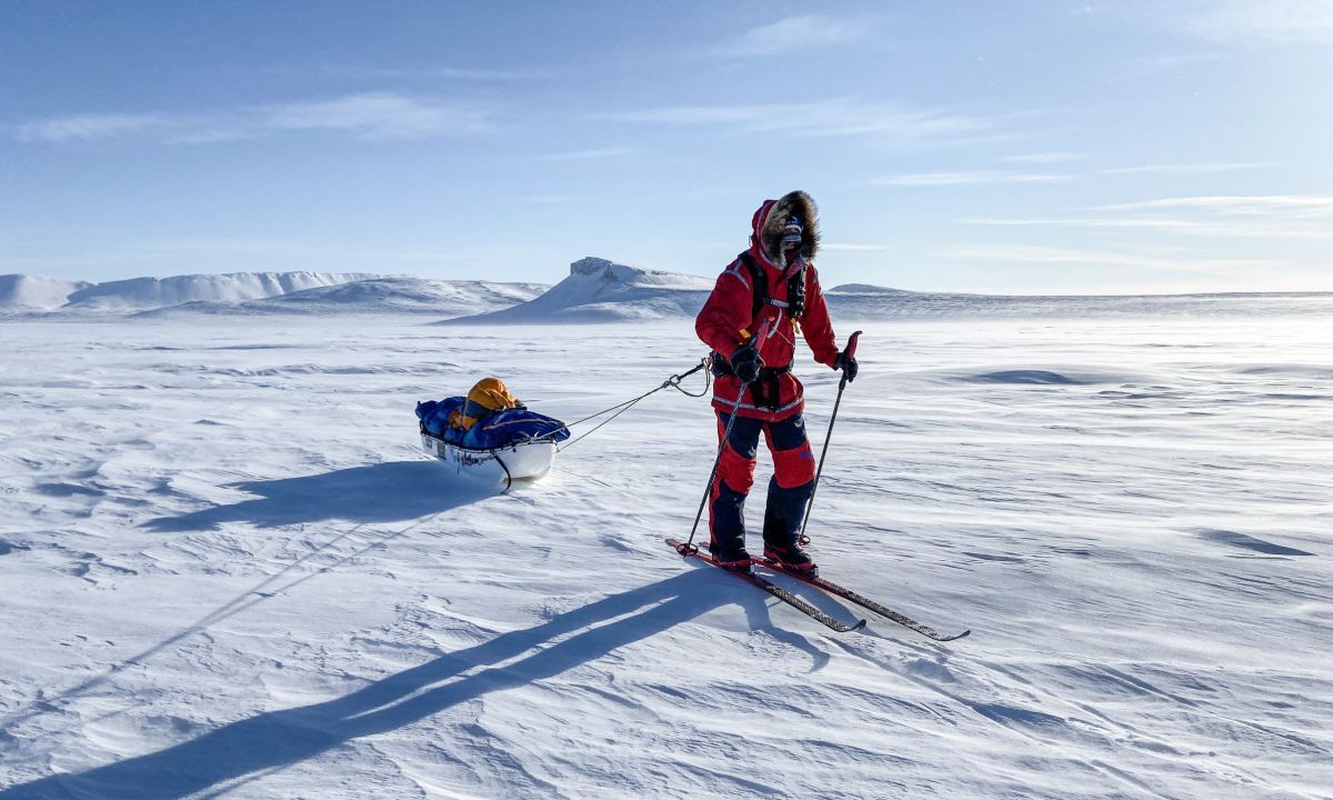 El Banff Mountain Film Festival World Tour celebra su 24ª edición en Argentina con cine de aventura y superación