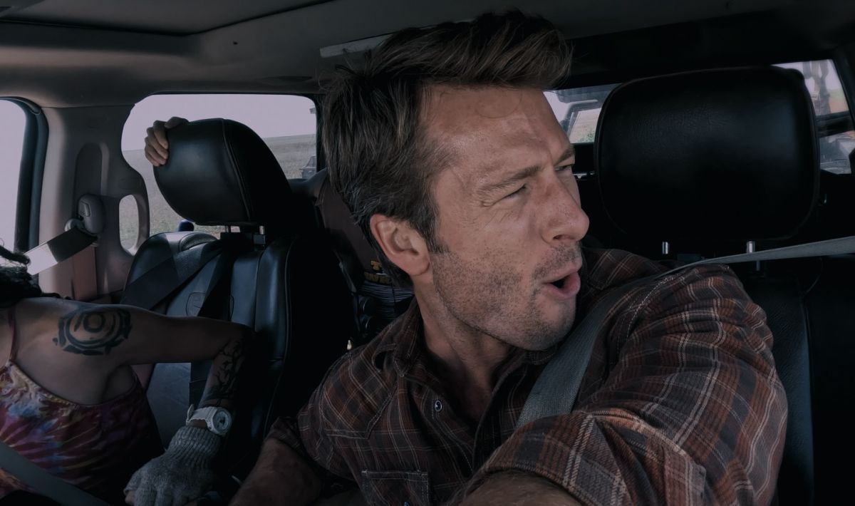 Crítica de “Tornados”: Daisy Edgar-Jones y Glen Powell recuperan un éxito de taquilla de los 90