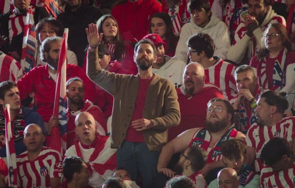 Crítica de "El campeón": Superación personal en el mundo del fútbol con Swit Eme y Dani Rovira