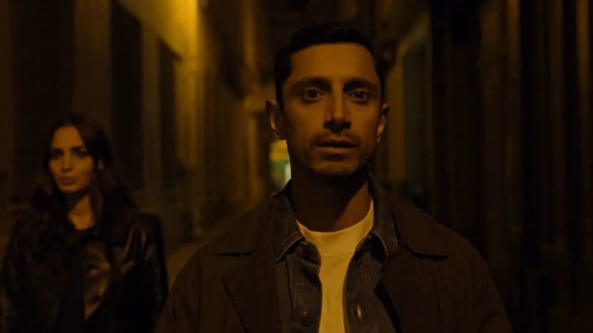 Crítica de "Dammi": Un viaje hipnótico a través de la identidad y el recuerdo de Riz Ahmed