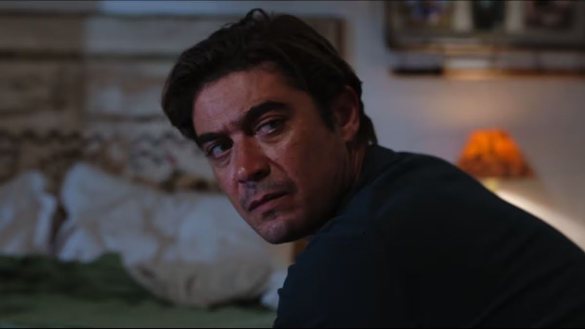 Crítica de "Desaparecidos en la noche": Remake italiana de "Séptimo" con Ricardo Darín