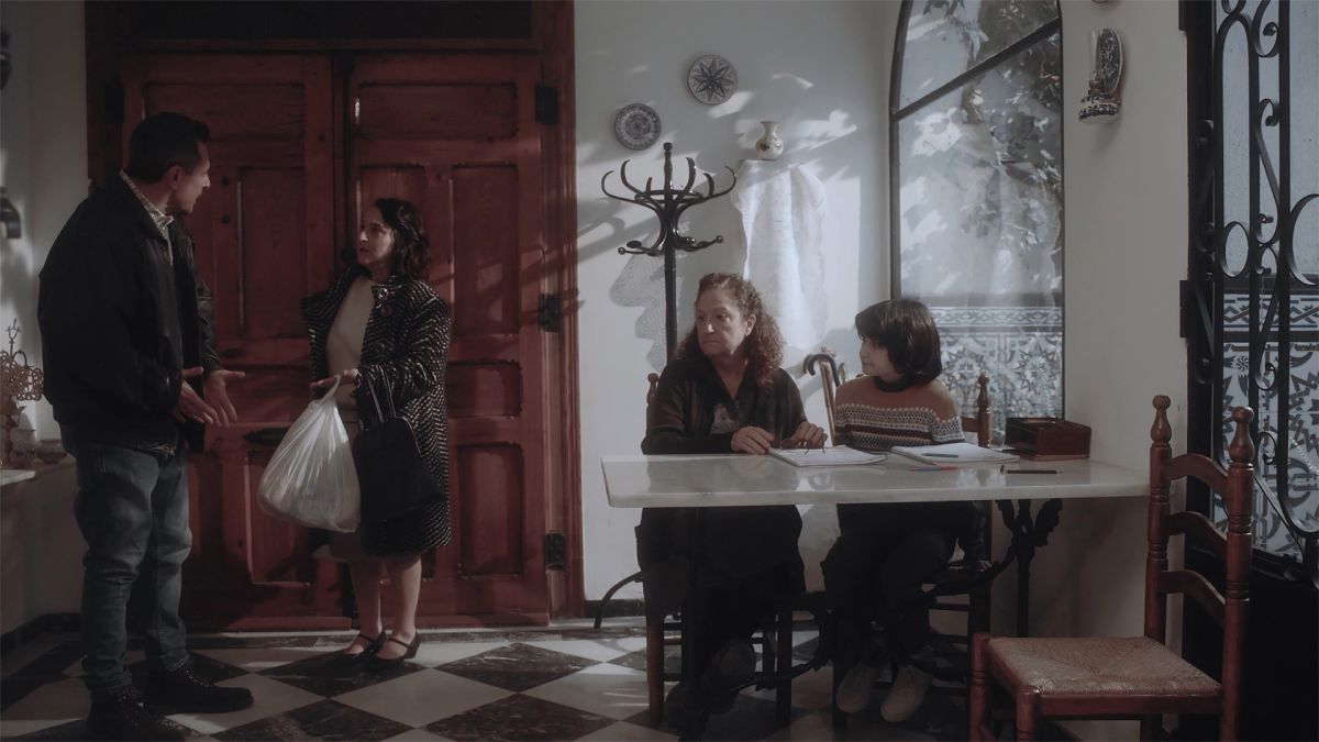 Toda la programación del 14 Cine Versátil