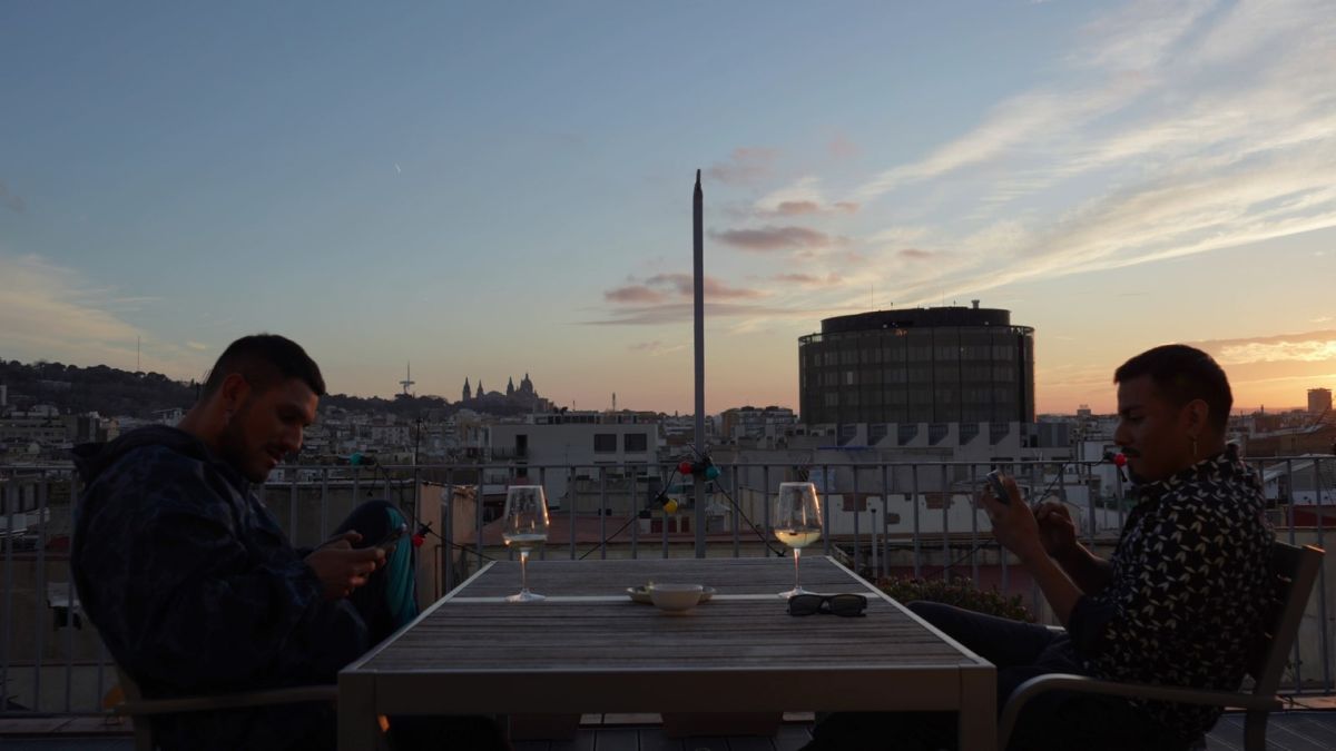 Toda la programación del 14 Cine Versátil