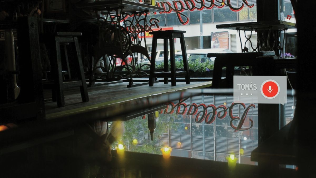 Toda la programación del 14 Cine Versátil