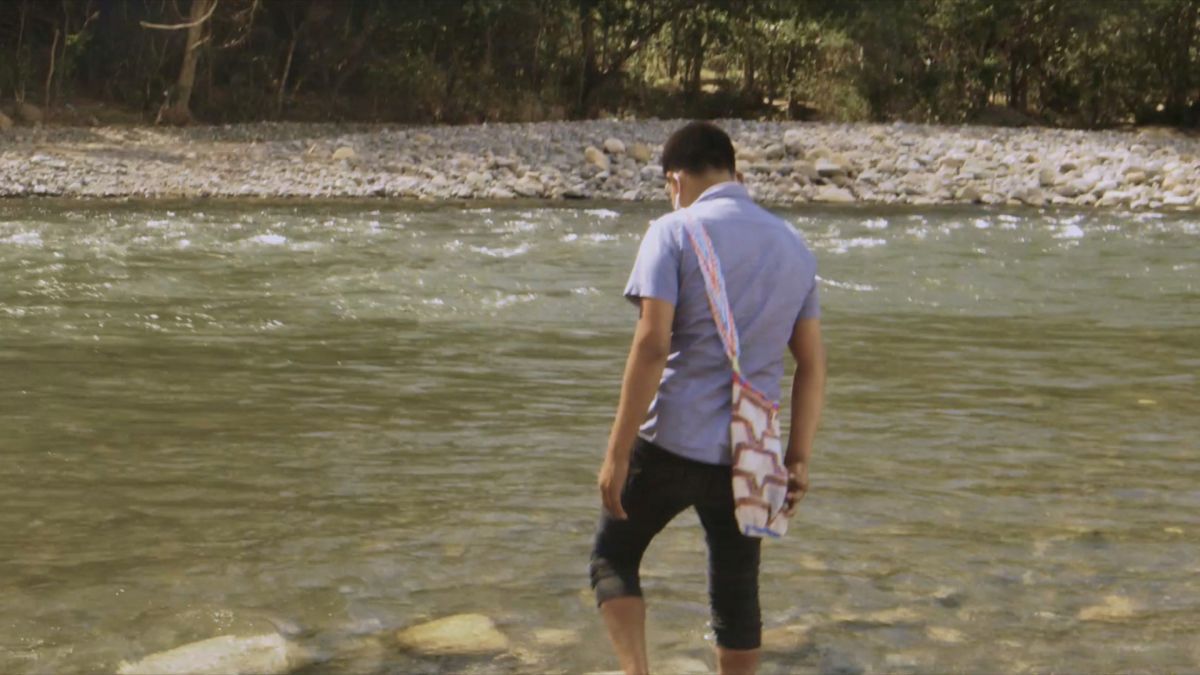 Toda la programación del 14 Cine Versátil