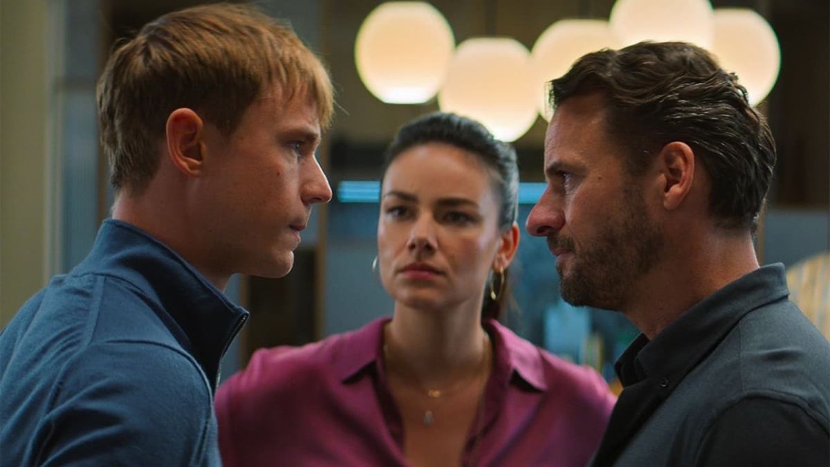 Crítica de "Solo una noche de juegos": Una comedia ligera que desnuda las barreras sociales