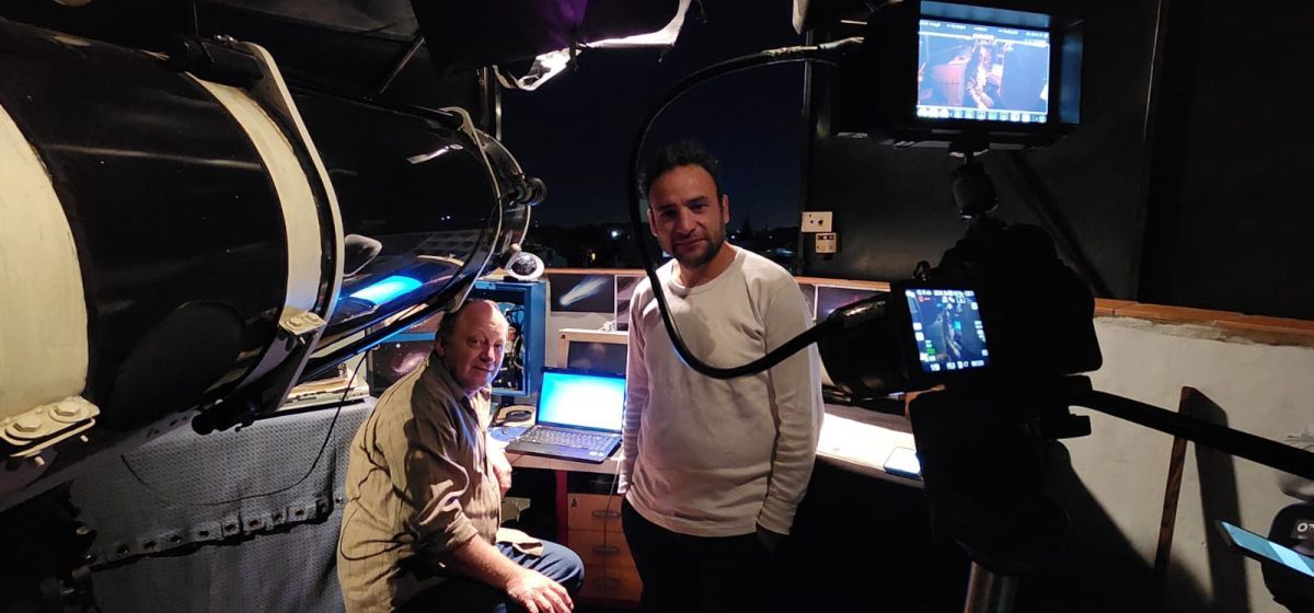 El Foro Audiovisual de Buenos Aires impulsa una Ley Audiovisual en la Provincia