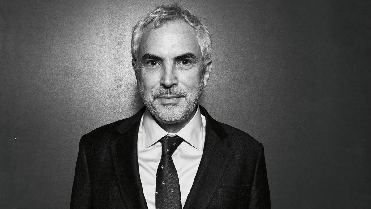 Alfonso Cuarón será galardonado en el Festival Internacional de Cine de Locarno