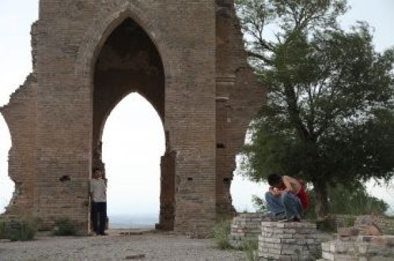 Toda la selección de "New Directors" del Festival de San Sebastián 2024