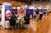 La 16ª edición de Ventana Sur ya tiene fecha para celebrarse en Uruguay