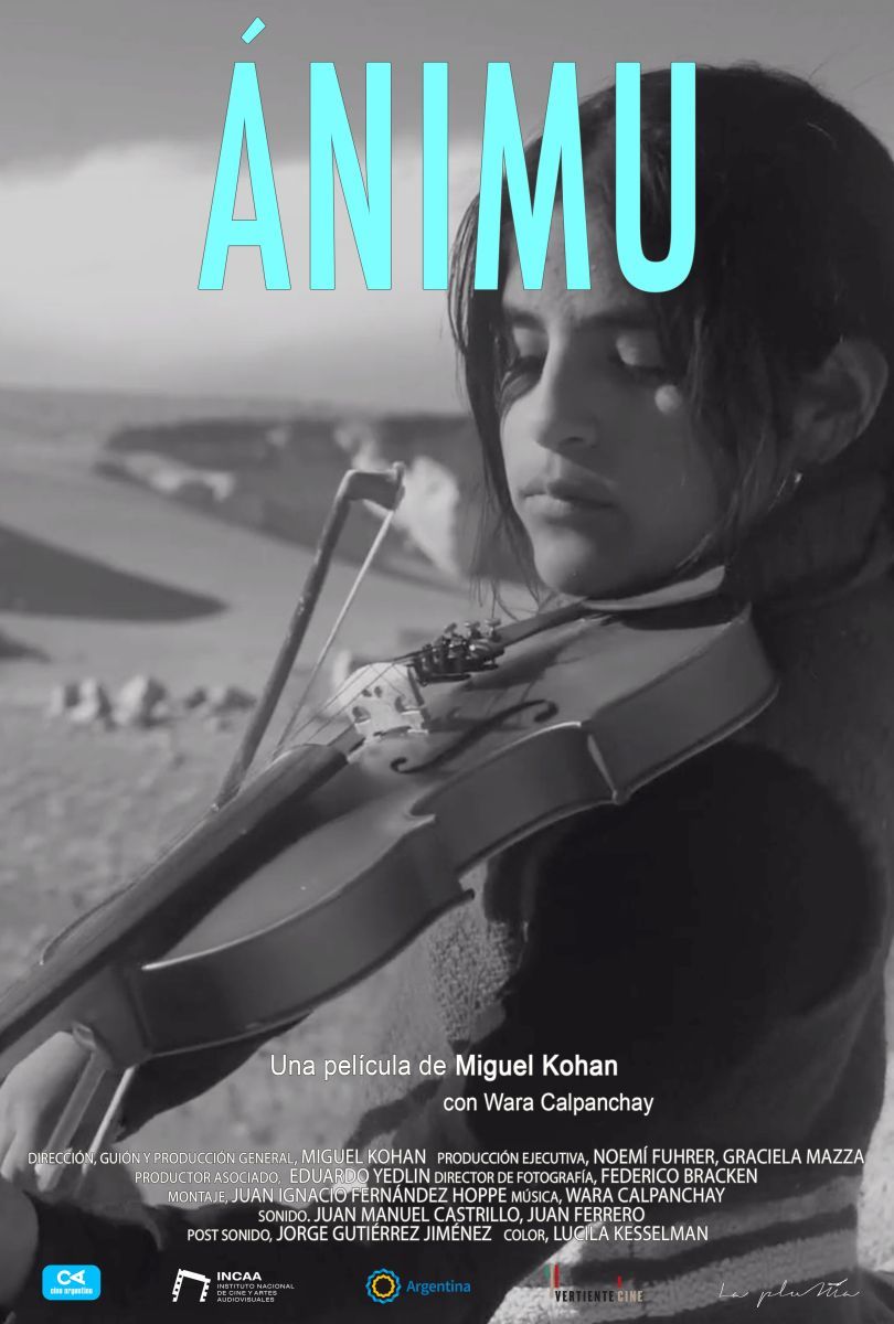 Crítica de "Ánimu", con la frescura y el poder de alimentar el canto y el espíritu